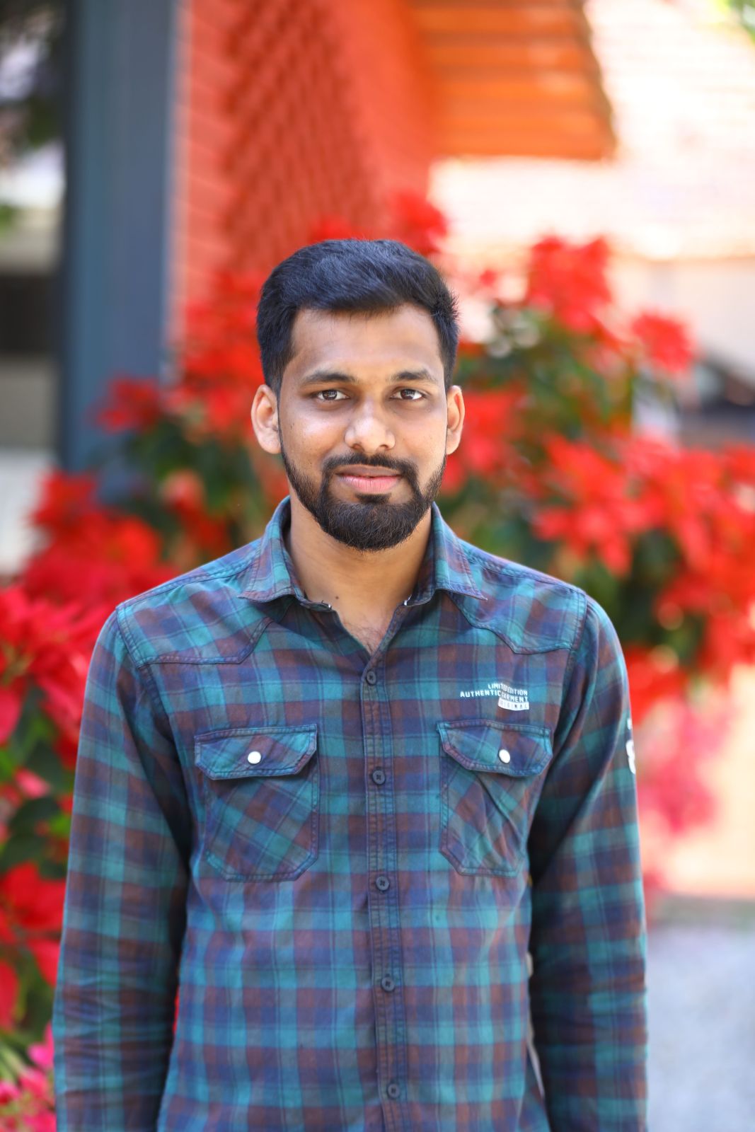 Manjunath Makeri