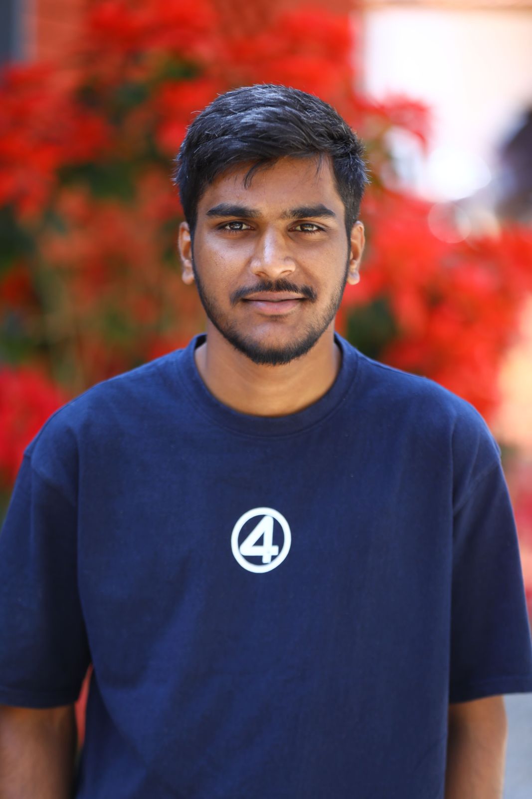 Rohit Kukke