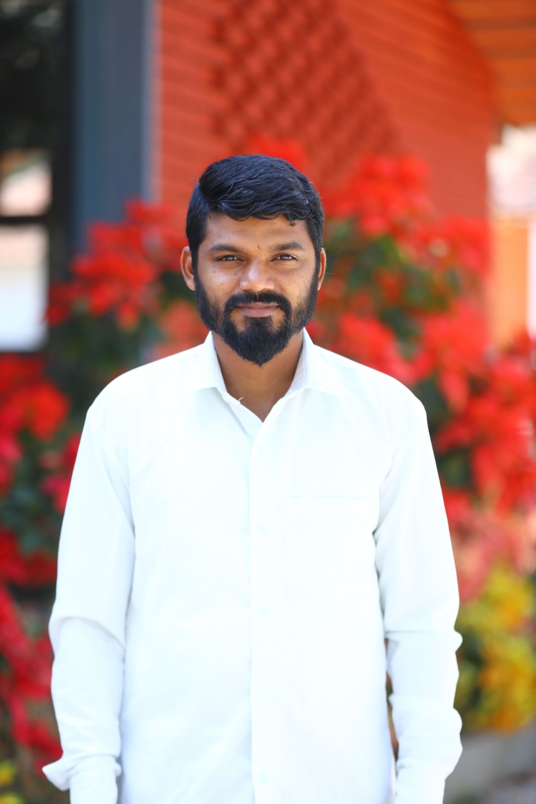 Naresh Garaga