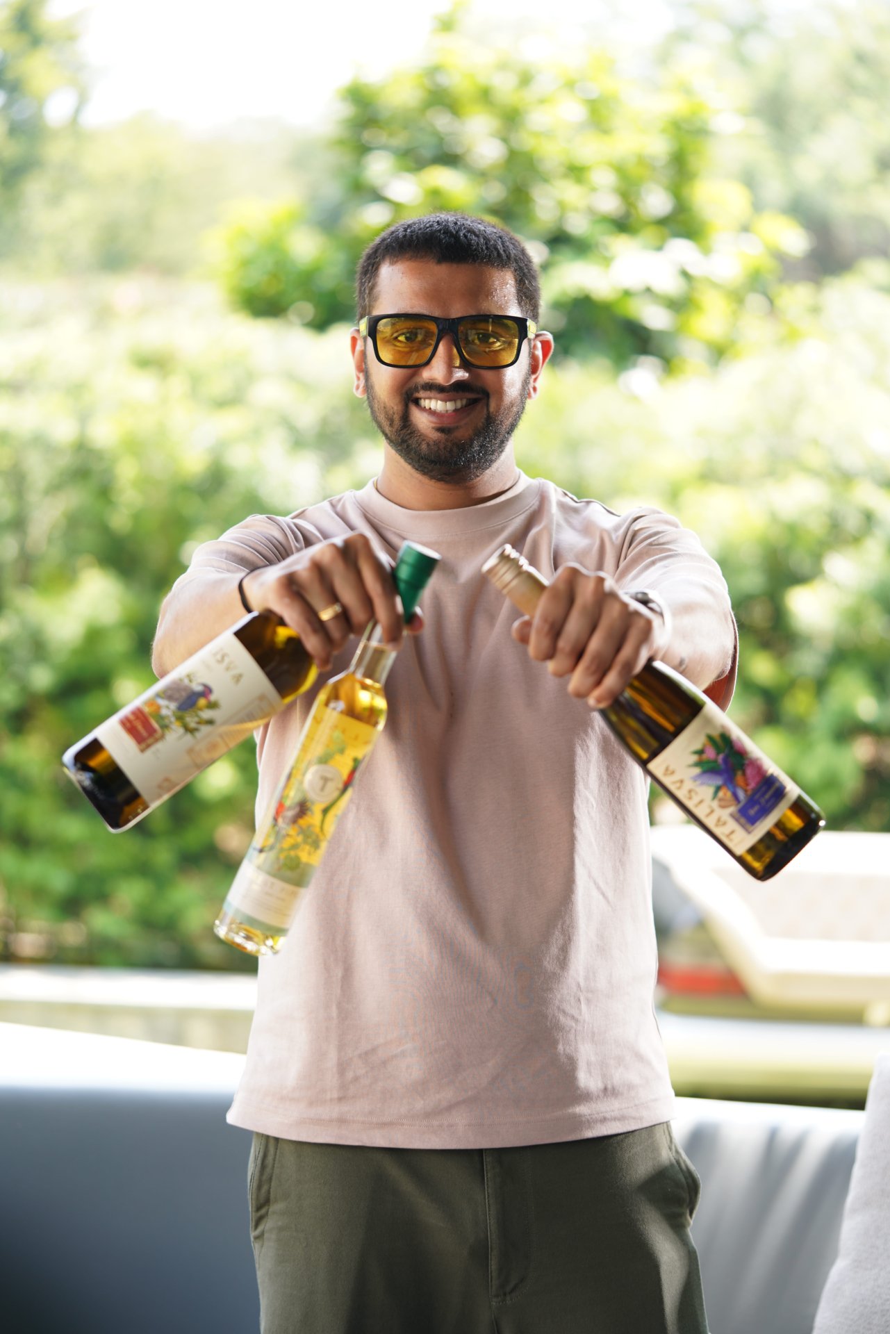 Akarsh Sanjay