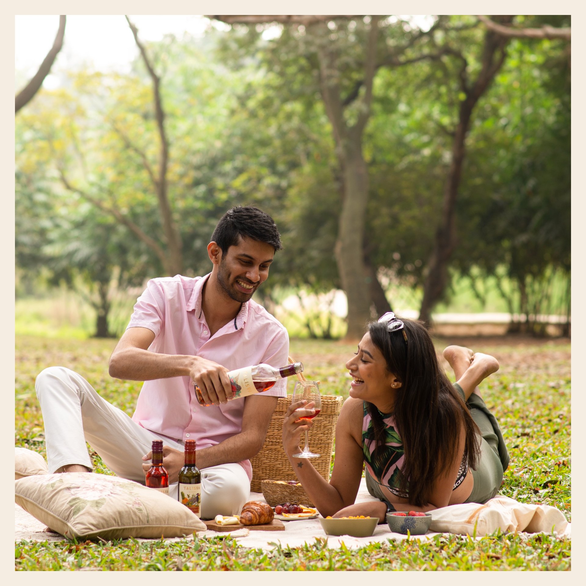 Winery Group Tour & Pairing Experience